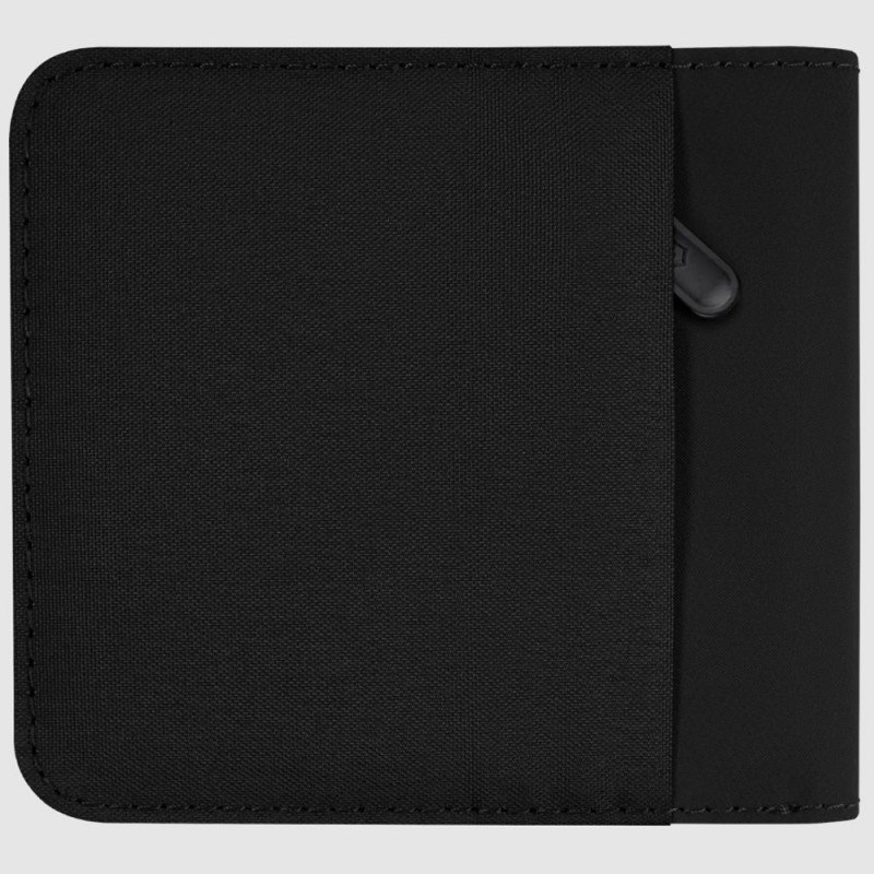Портмоне Victorinox TRAVEL ESSENTIALS Black 653363