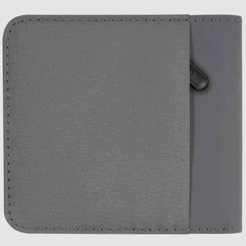 Портмоне Victorinox TRAVEL ESSENTIALS Frost Grey 653364