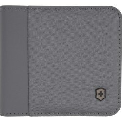 Портмоне Victorinox TRAVEL ESSENTIALS Frost Grey 653364