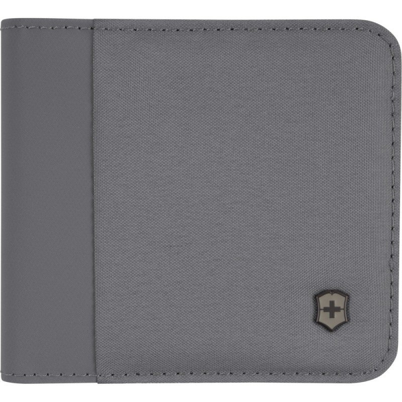 Портмоне Victorinox TRAVEL ESSENTIALS Frost Grey 653364