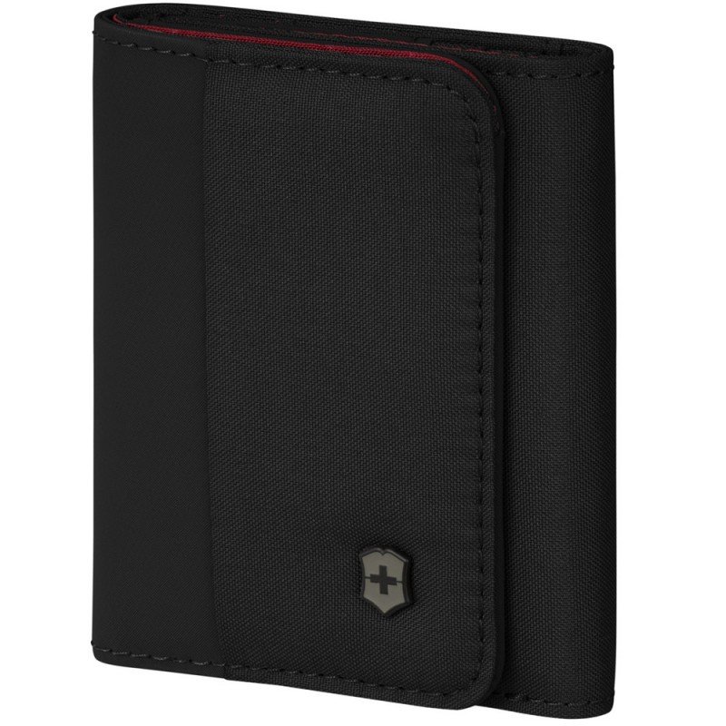 Портмоне Victorinox TRAVEL ESSENTIALS Black 653365