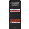 Портмоне Victorinox TRAVEL ESSENTIALS Black 653365