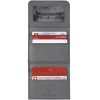Портмоне Victorinox TRAVEL ESSENTIALS Frost Grey 653366