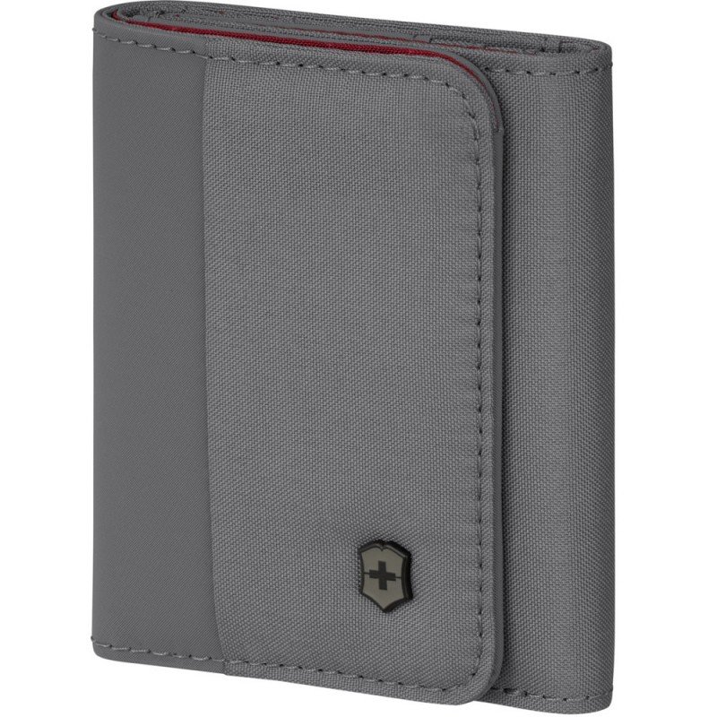 Портмоне Victorinox TRAVEL ESSENTIALS Frost Grey 653366