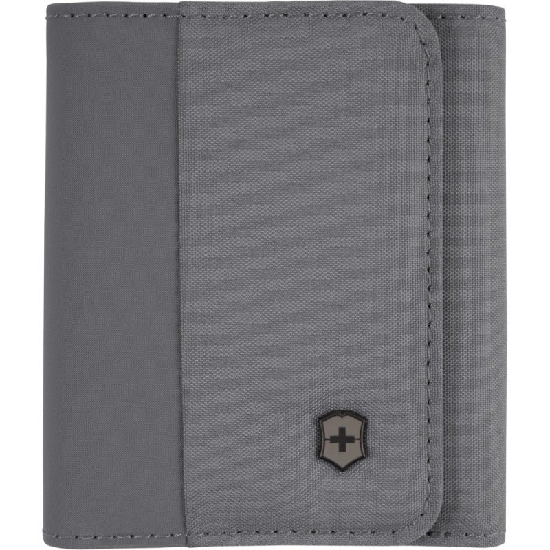 Портмоне Victorinox TRAVEL ESSENTIALS Frost Grey 653366