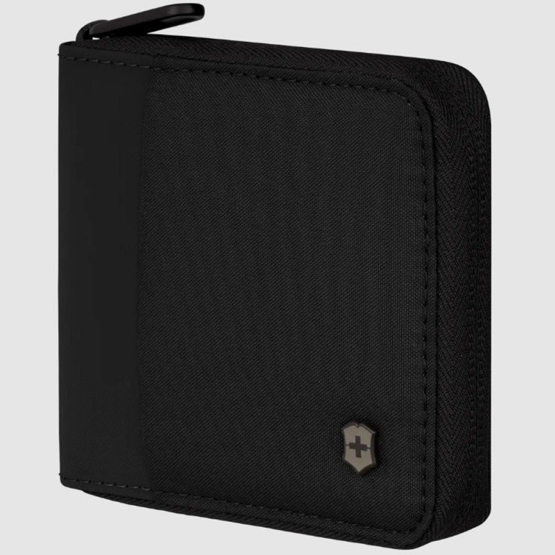 Портмоне Victorinox TRAVEL ESSENTIALS Black 653367