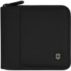 Портмоне Victorinox TRAVEL ESSENTIALS Black 653367