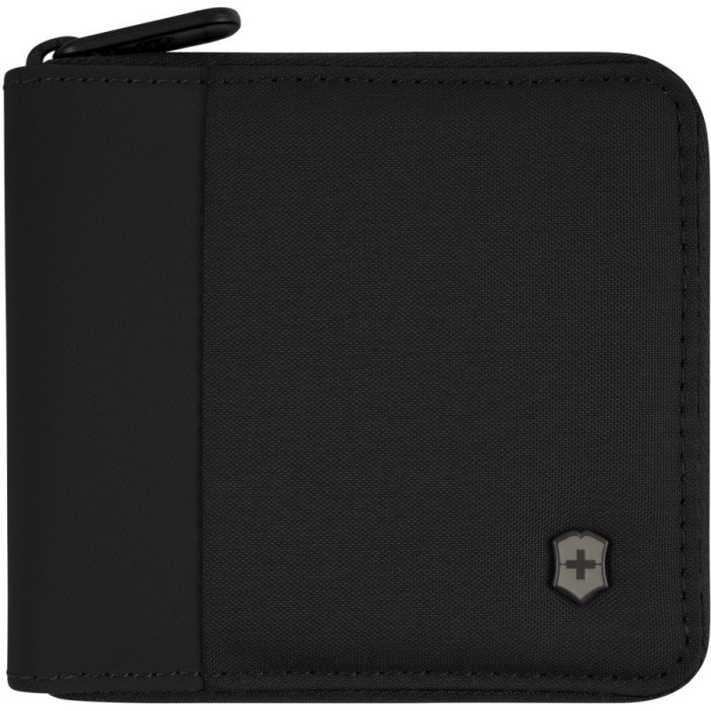 Портмоне Victorinox TRAVEL ESSENTIALS Black 653367