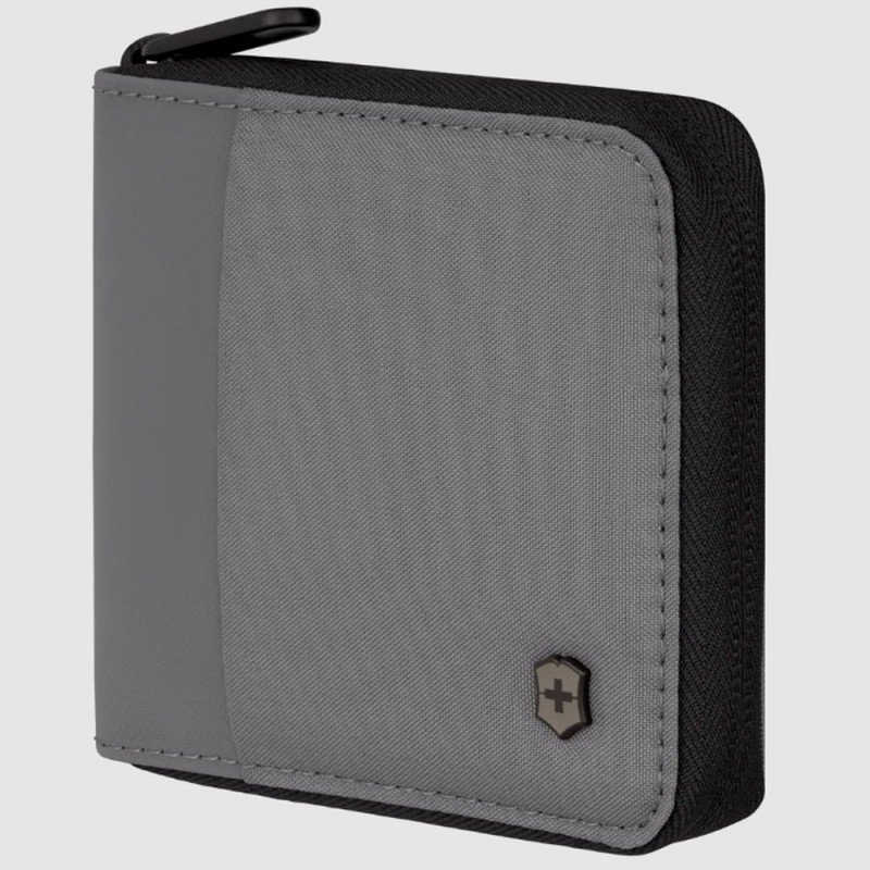 Портмоне Victorinox TRAVEL ESSENTIALS Frost Grey 653368