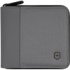 Портмоне Victorinox TRAVEL ESSENTIALS Frost Grey 653368