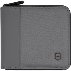 Портмоне Victorinox TRAVEL ESSENTIALS Frost Grey 653368