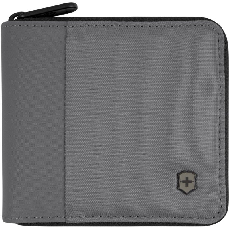 Портмоне Victorinox TRAVEL ESSENTIALS Frost Grey 653368