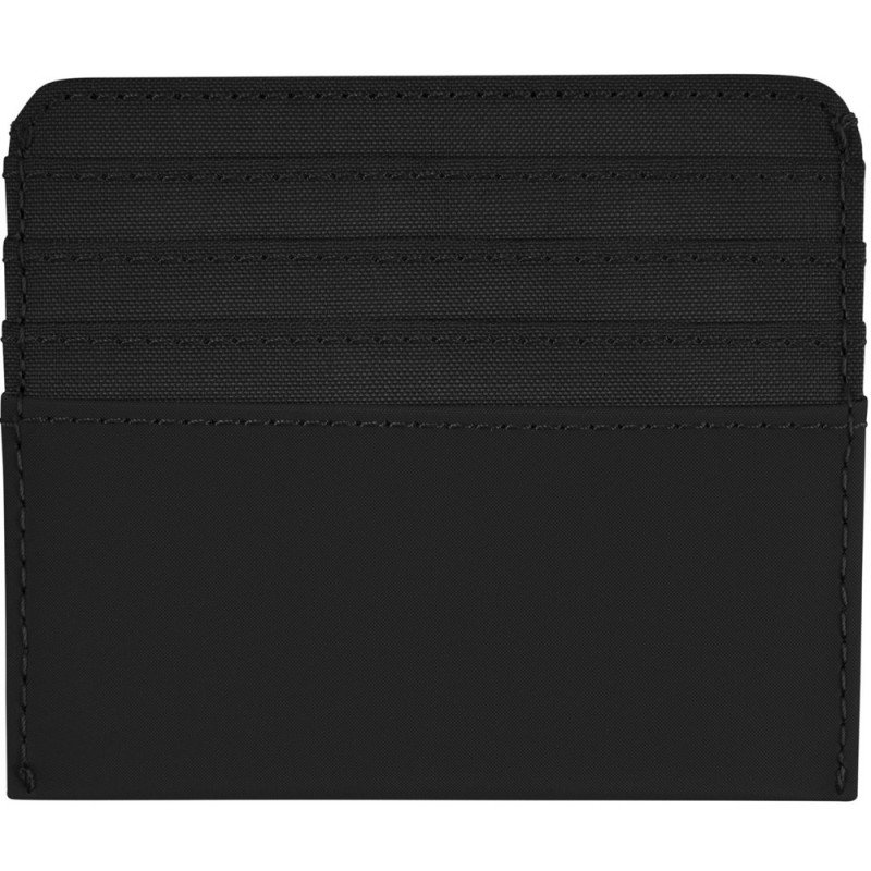 Кредитниця Victorinox TRAVEL ESSENTIALS Black 653369