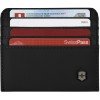 Кредитниця Victorinox TRAVEL ESSENTIALS Black 653369