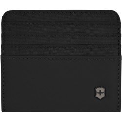 Кредитниця Victorinox TRAVEL ESSENTIALS Black 653369
