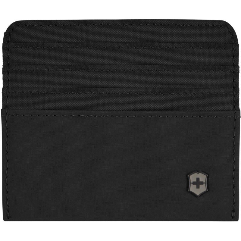 Кредитниця Victorinox TRAVEL ESSENTIALS Black 653369