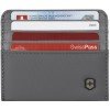 Кредитниця Victorinox TRAVEL ESSENTIALS Frost Grey 653370