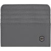 Кредитниця Victorinox TRAVEL ESSENTIALS Frost Grey 653370