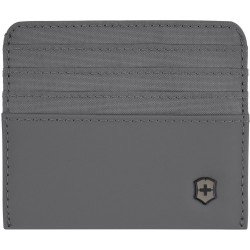 Кредитниця Victorinox TRAVEL ESSENTIALS Frost Grey 653370