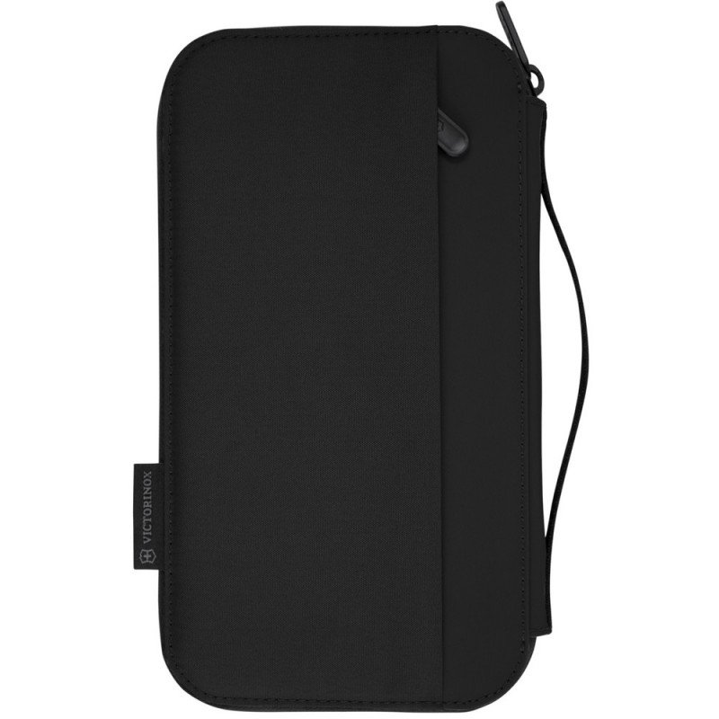 Тревелер Victorinox TRAVEL ESSENTIALS Black 653371
