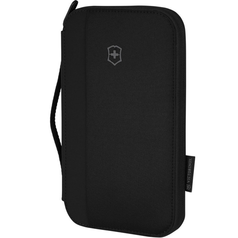 Тревелер Victorinox TRAVEL ESSENTIALS Black 653371