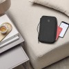 Тревелер Victorinox TRAVEL ESSENTIALS Black 653371