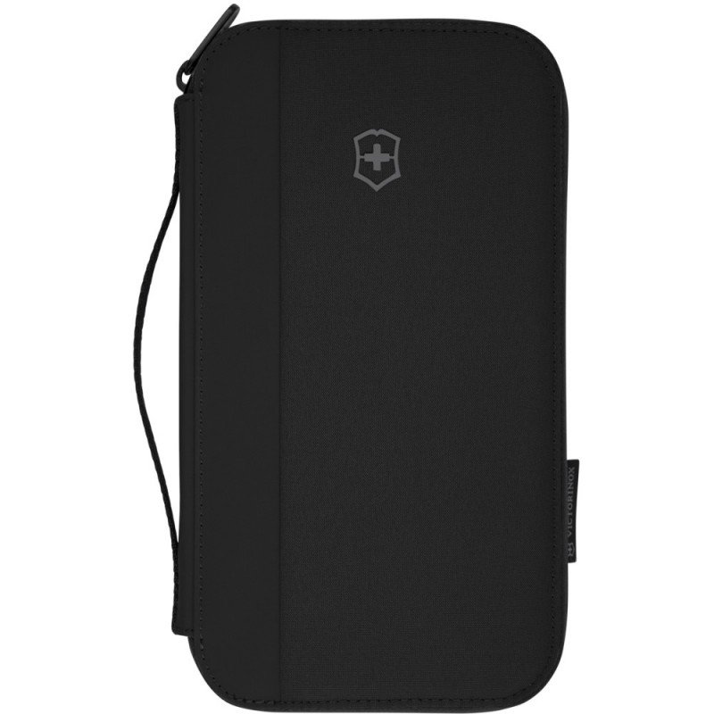 Тревелер Victorinox TRAVEL ESSENTIALS Black 653371