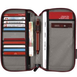 Тревелер Victorinox TRAVEL ESSENTIALS Frost Grey 653372