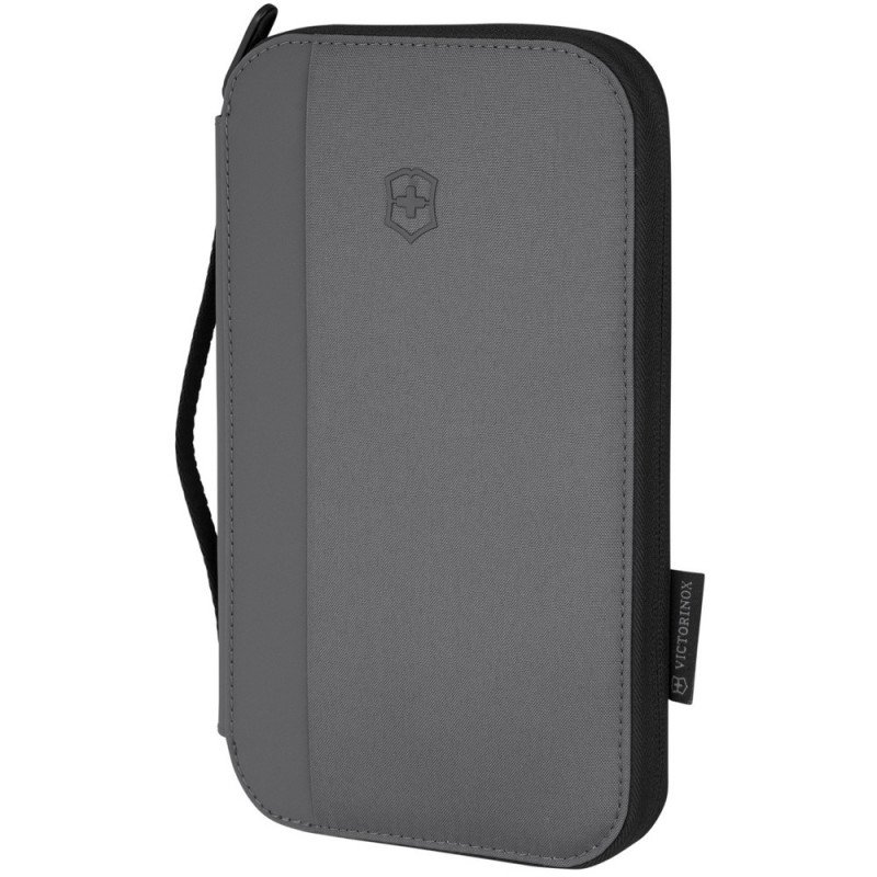 Тревелер Victorinox TRAVEL ESSENTIALS Frost Grey 653372