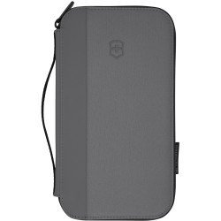Тревелер Victorinox TRAVEL ESSENTIALS Frost Grey 653372