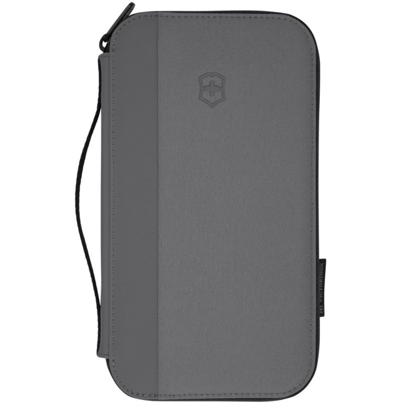Тревелер Victorinox TRAVEL ESSENTIALS Frost Grey 653372