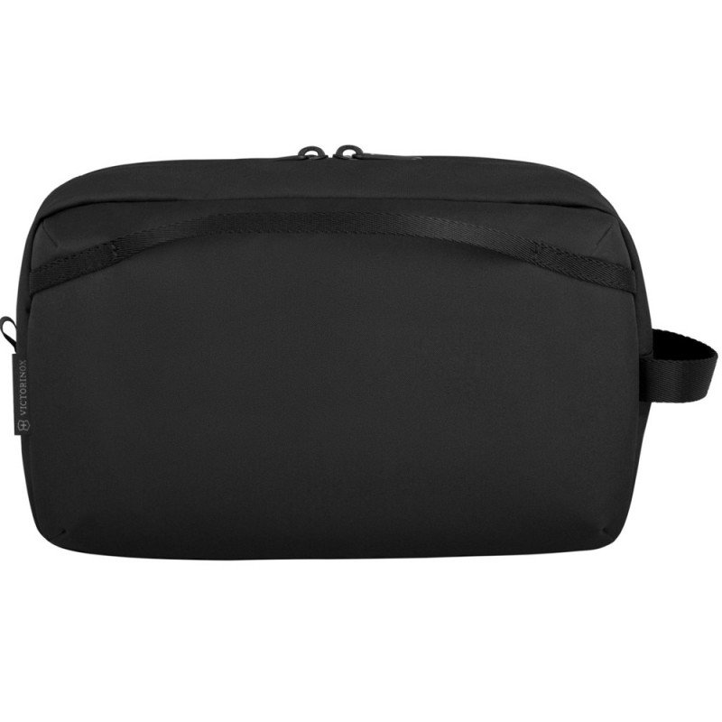 Несесер Victorinox TRAVEL ESSENTIALS Black 653373