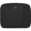 Несесер Victorinox TRAVEL ESSENTIALS Black 653374