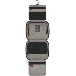 Несесер Victorinox TRAVEL ESSENTIALS Black 653374