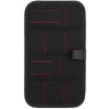 Органайзер кабелів Victorinox TRAVEL ESSENTIALS Black 653375