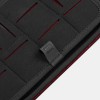 Органайзер кабелів Victorinox TRAVEL ESSENTIALS Black 653375