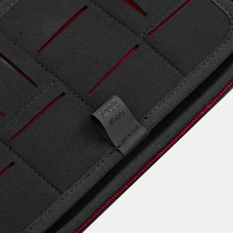 Органайзер кабелів Victorinox TRAVEL ESSENTIALS Black 653375