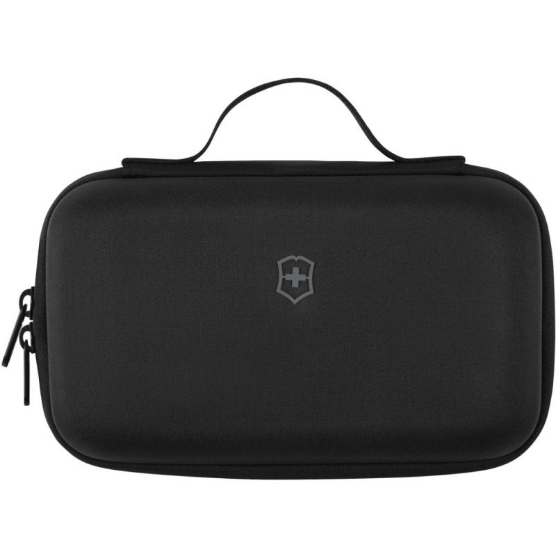 Органайзер кабелів Victorinox TRAVEL ESSENTIALS Black 653375