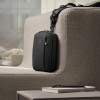 Сумочка на шию Victorinox TRAVEL ESSENTIALS Black 653376
