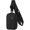 Сумочка на шию Victorinox TRAVEL ESSENTIALS Black 653376