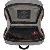 Сумочка на шию Victorinox TRAVEL ESSENTIALS Frost Grey 653377