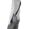 Сумочка на шию Victorinox TRAVEL ESSENTIALS Frost Grey 653377