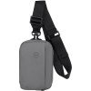 Сумочка на шию Victorinox TRAVEL ESSENTIALS Frost Grey 653377