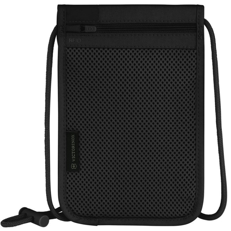 Сумка-гаманець Victorinox TRAVEL ESSENTIALS з RFID Protection 653378