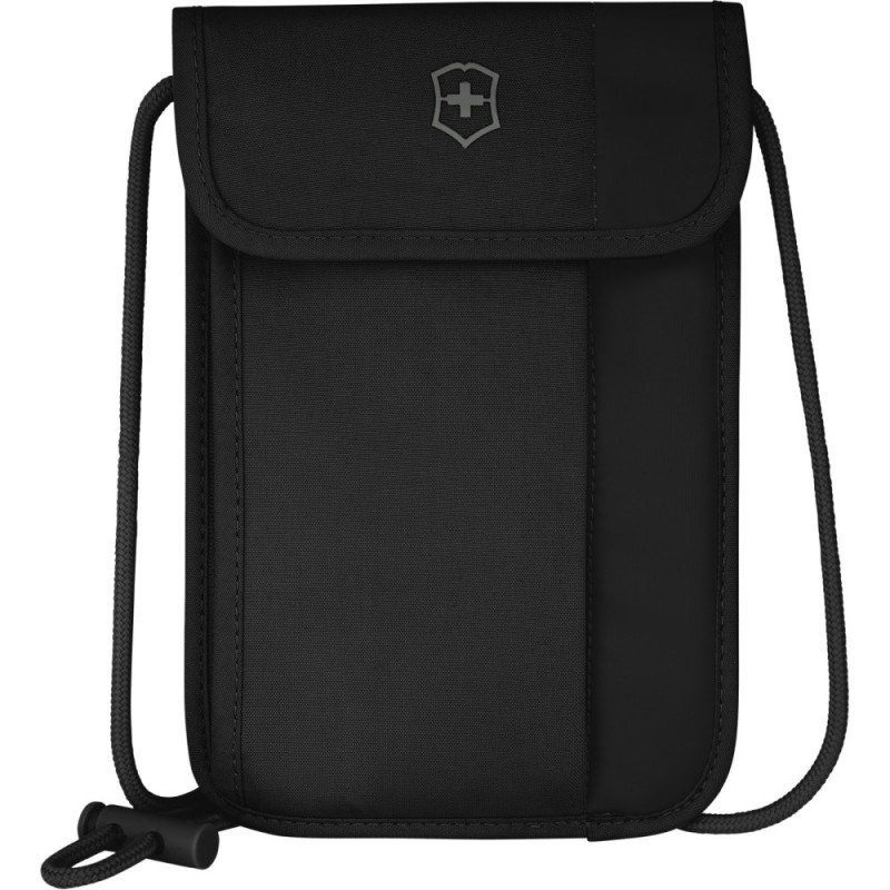 Сумка-гаманець Victorinox TRAVEL ESSENTIALS з RFID Protection 653378