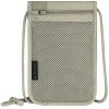 Сумочка на шию Victorinox TRAVEL ESSENTIALS Sand Beige 653379