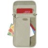 Сумочка на шию Victorinox TRAVEL ESSENTIALS Sand Beige 653379