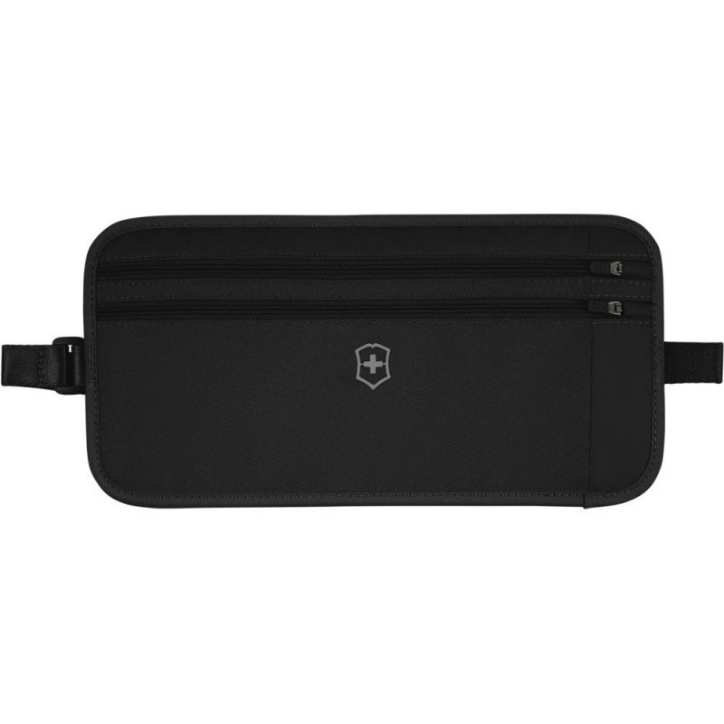 Сумка на пояс Victorinox TRAVEL ESSENTIALS Black 653380