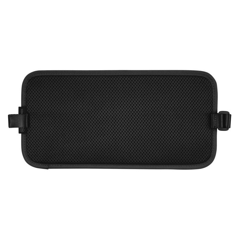 Сумка на пояс Victorinox TRAVEL ESSENTIALS Black 653380