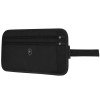Сумка на пояс Victorinox TRAVEL ESSENTIALS Black 653380